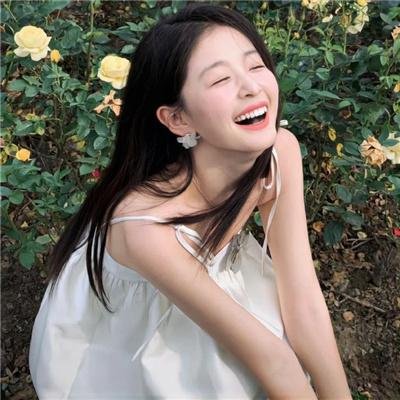 柏婷娜小姐国语